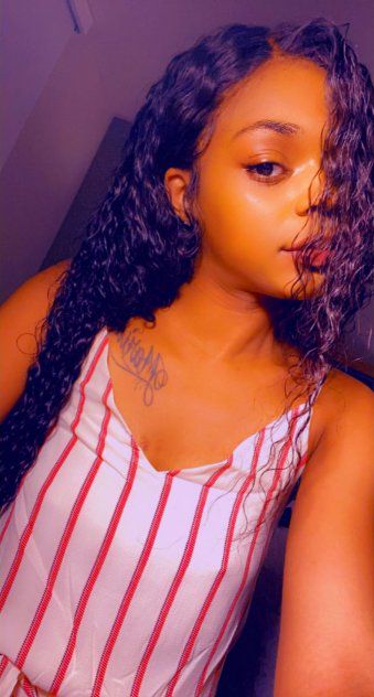 Independent companion Princess Trinity in Huntsville, Alabama - HoneyAffair